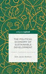 The Political Economy of Sustainable Development