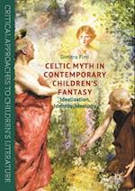 Celtic Myth in Contemporary Children's Fantasy