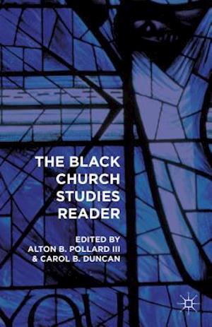 The Black Church Studies Reader