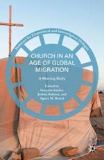 Church in an Age of Global Migration