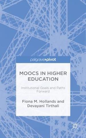 MOOCs in Higher Education