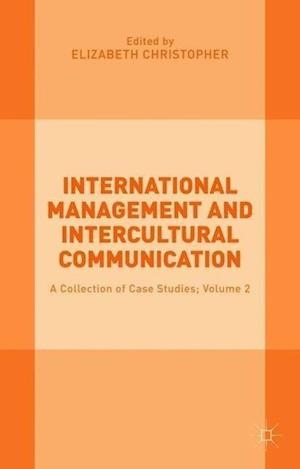 International Management and Intercultural Communication