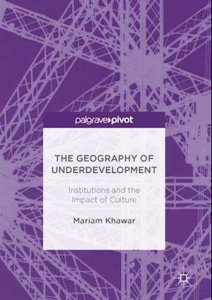 Geography of Underdevelopment