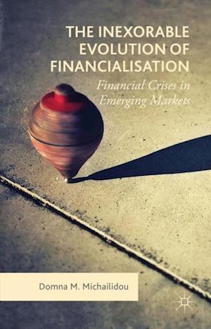 Inexorable Evolution of Financialisation