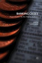 Banking Crises