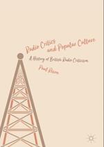 Radio Critics and Popular Culture