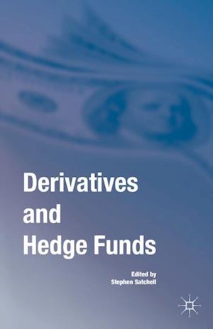 Derivatives and Hedge Funds