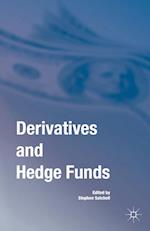 Derivatives and Hedge Funds