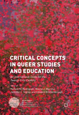 Critical Concepts in Queer Studies and Education