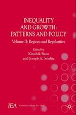 Inequality and Growth: Patterns and Policy