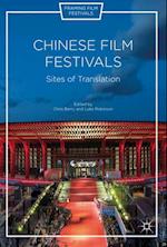 Chinese Film Festivals