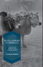 Development Economics