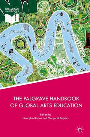 Palgrave Handbook of Global Arts Education