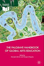 Palgrave Handbook of Global Arts Education