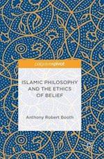 Islamic Philosophy and the Ethics of Belief