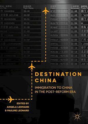 Destination China