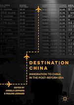 Destination China