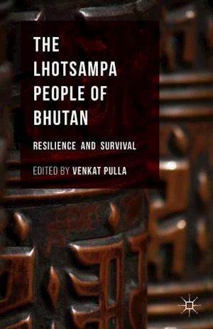 The Lhotsampa People of Bhutan