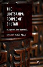 The Lhotsampa People of Bhutan