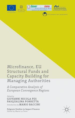 Microfinance, EU Structural Funds and Capacity Building for Managing Authorities