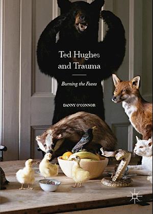 Ted Hughes and Trauma