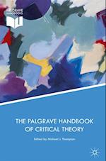 Palgrave Handbook of Critical Theory