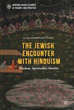 The Jewish Encounter with Hinduism