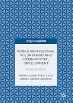 Mobile Professional Voluntarism and International Development