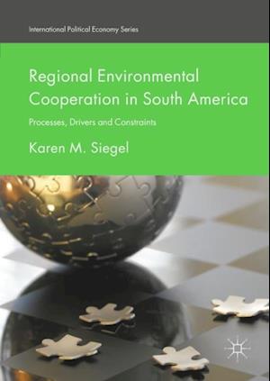 Regional Environmental Cooperation in South America