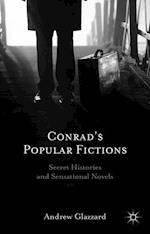 Conrad’s Popular Fictions