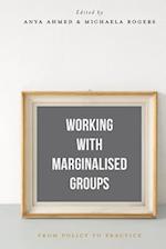 Working with Marginalised Groups