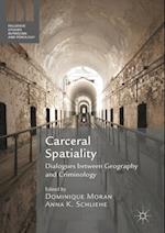 Carceral Spatiality