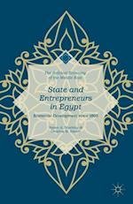 State and Entrepreneurs in Egypt