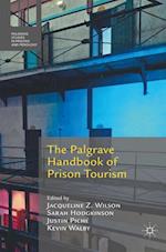 The Palgrave Handbook of Prison Tourism