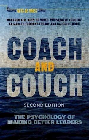 Coach and Couch 2nd edition