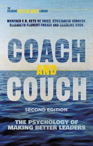 Coach and Couch 2nd edition