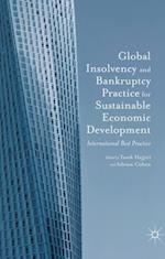 Global Insolvency and Bankruptcy Practice for Sustainable Economic Development