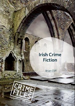 Irish Crime Fiction