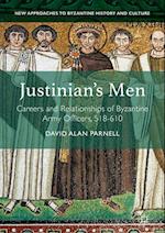 Justinian's Men