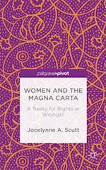 Women and The Magna Carta