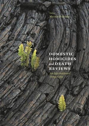 Domestic Homicides and Death Reviews