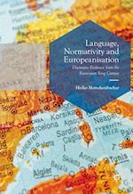 Language, Normativity and Europeanisation