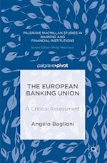 European Banking Union