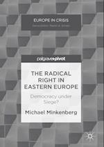 Radical Right in Eastern Europe