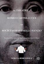Theatre of Romeo Castellucci and Societas Raffaello Sanzio