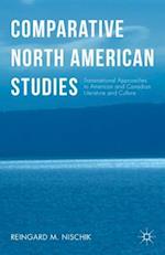 Comparative North American Studies