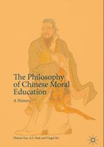 Philosophy of Chinese Moral Education