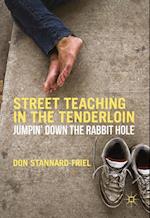 Street Teaching in the Tenderloin