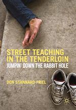 Street Teaching in the Tenderloin