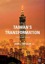 Taiwan's Transformation